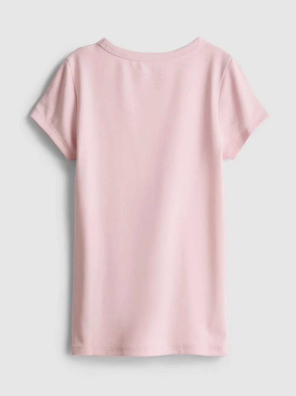 7–15 Jahre | T-Shirt mit Aufnäher