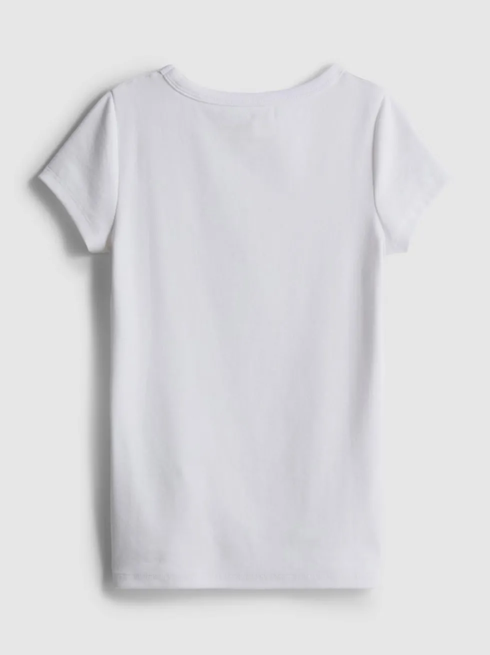 7–15 Jahre | T-Shirt mit Aufnäher