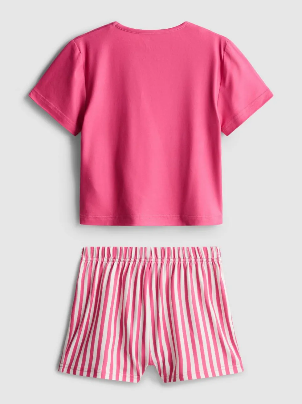 1,5–10 Jahre | T-Shirt mit Frucht-Grafik und Shorts im Set