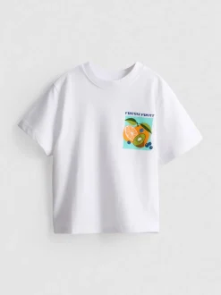 1,5–8 Jahre | T-Shirt mit Grafik