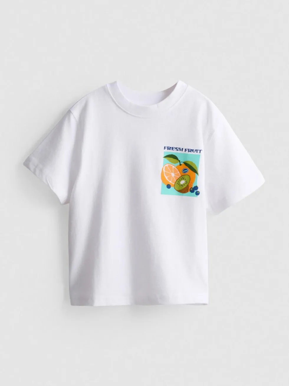 1,5–8 Jahre | T-Shirt mit Grafik