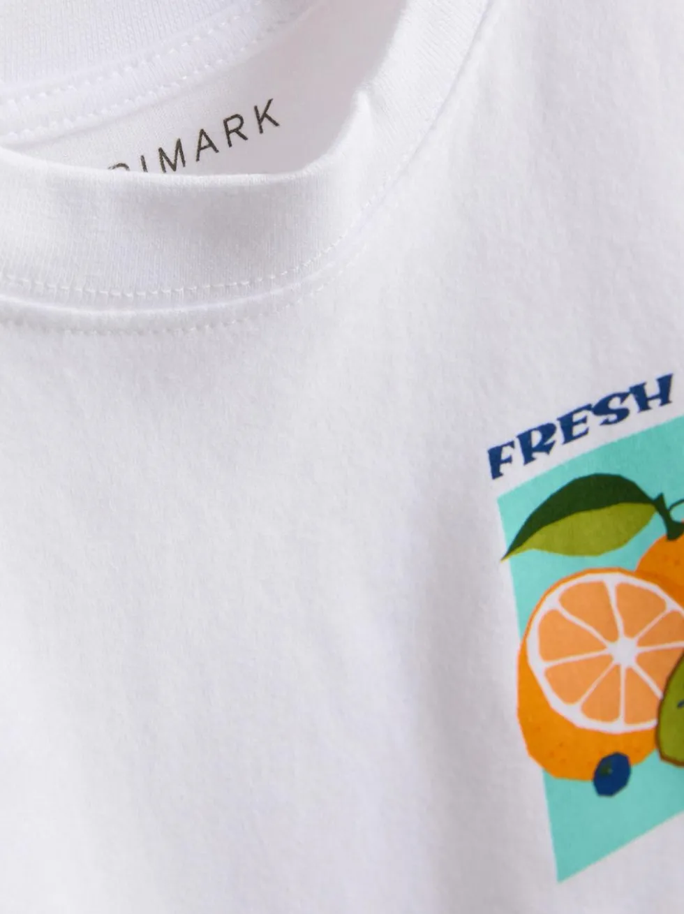 1,5–8 Jahre | T-Shirt mit Grafik