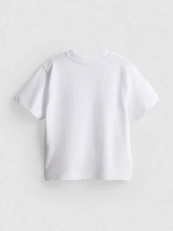 1,5–8 Jahre | T-Shirt mit Grafik
