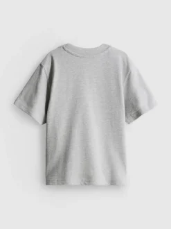 1–9 Jahre | T-Shirt mit Grafik und hohem Baumwollanteil