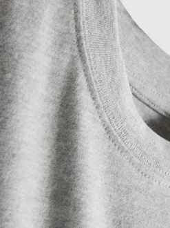1–9 Jahre | T-Shirt mit Grafik und hohem Baumwollanteil