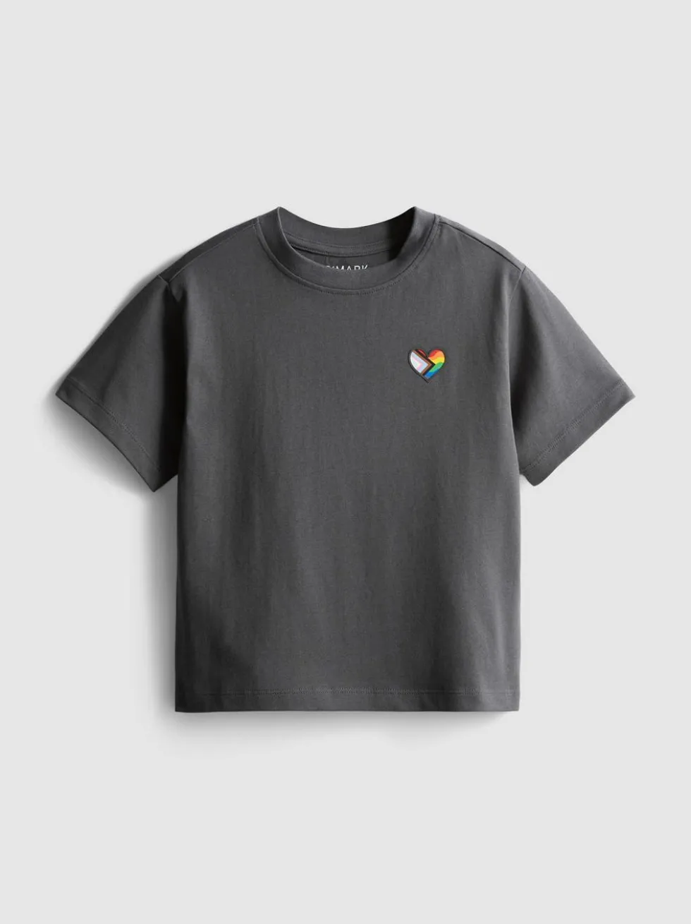 1–7 Jahre | T-Shirt mit „Pride“ Grafik