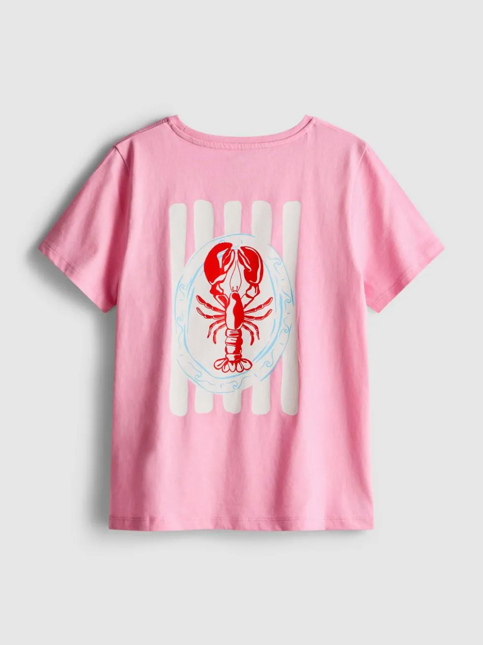 7–15 Jahre | T-Shirt mit Print