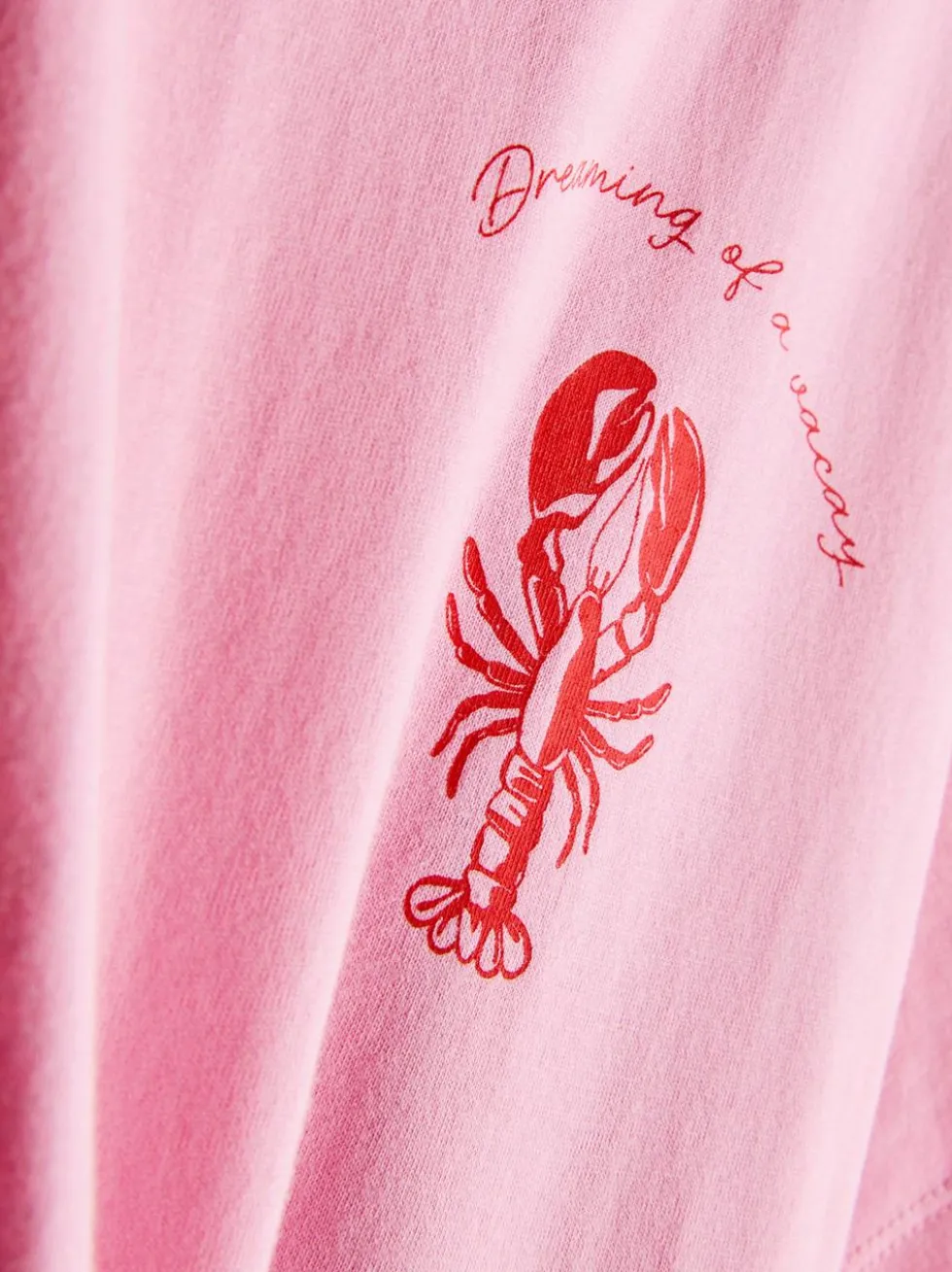 7–15 Jahre | T-Shirt mit Print