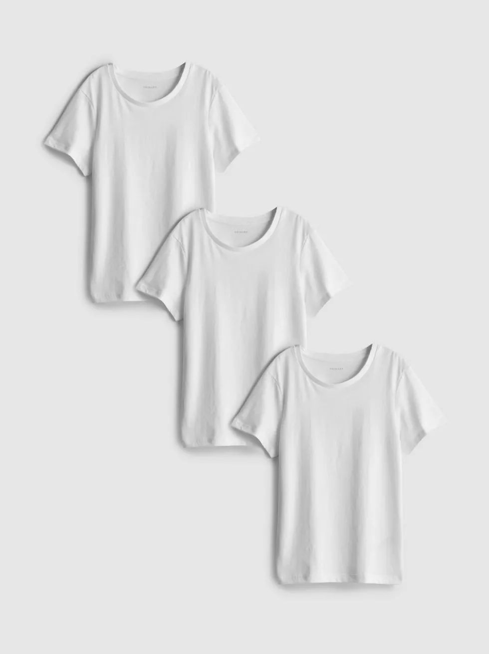1,5-15 Jahre | T-Shirts, 3er-Pack