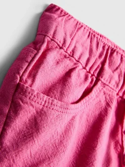 1,5–9 Jahre | Twill-Laufshorts