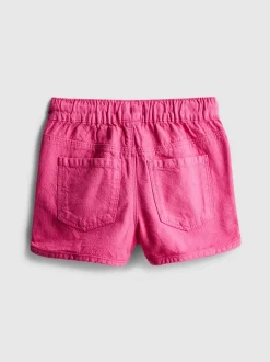 1,5–9 Jahre | Twill-Laufshorts