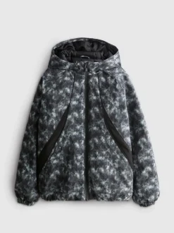 7–15 Jahre | Windjacke