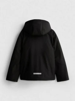 7–15 Jahre | Windjacke mit Reißverschluss
