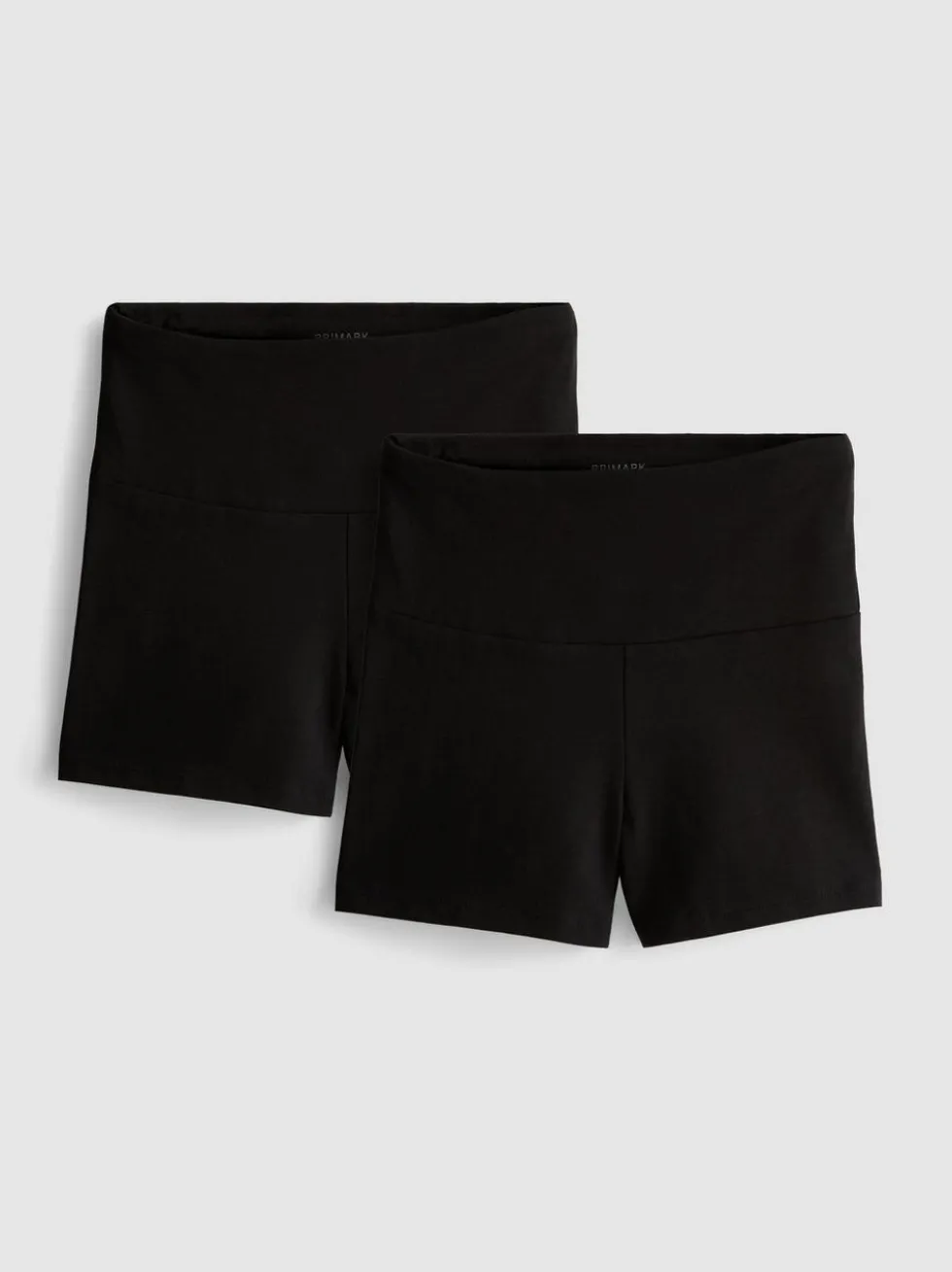 7–15 Jahre | Yogashorts, 2er-Pack