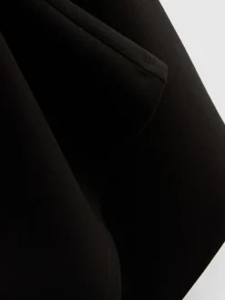 Jogginghose aus Modalmischung mit weitem Bein
