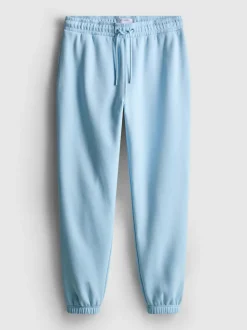 Jogginghose mit Bündchen