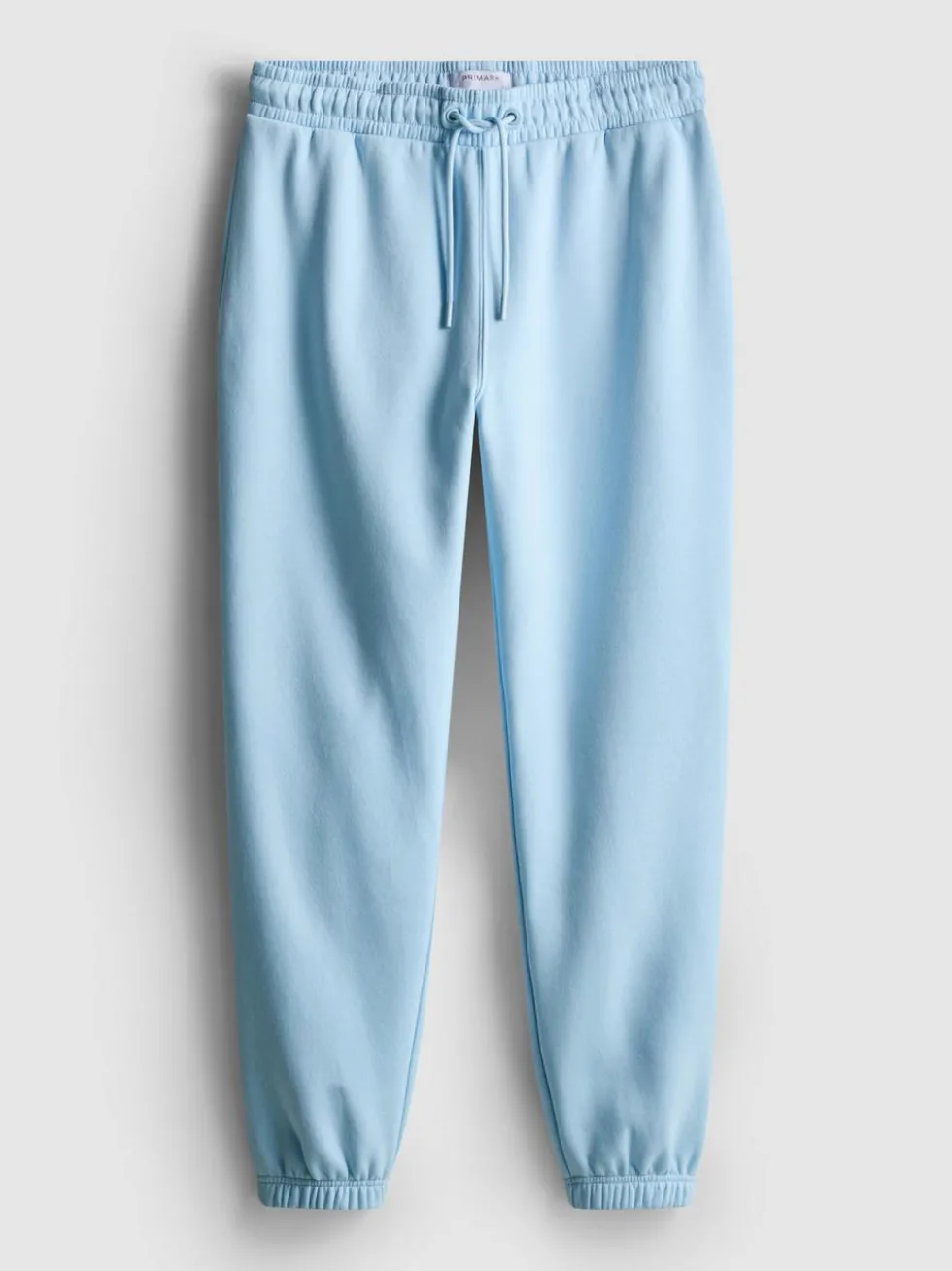 Jogginghose mit Bündchen