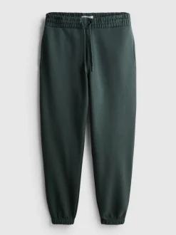 Jogginghose mit Bündchen
