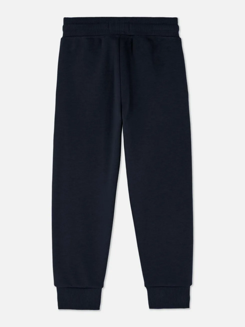 Jogginghose mit Bündchen und Kordelzug