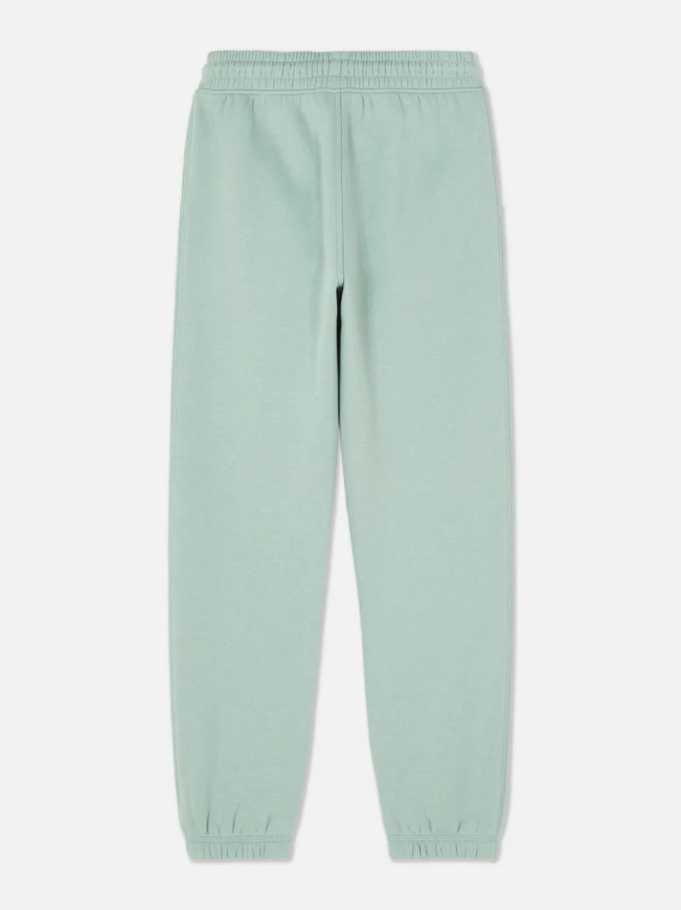 Jogginghose mit Bündchen und Kordelzug