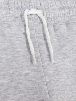 Jogginghose mit Bündchen und Kordelzug