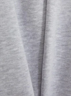 Jogginghose mit elastischem Taillenbund