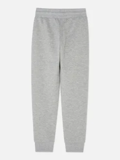Jogginghose mit Kordelzug