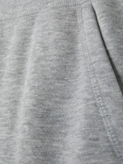 Jogginghose mit Kordelzug