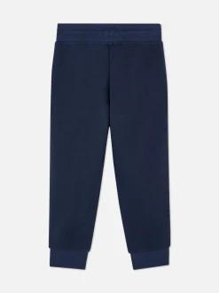 Jogginghose mit Kordelzug