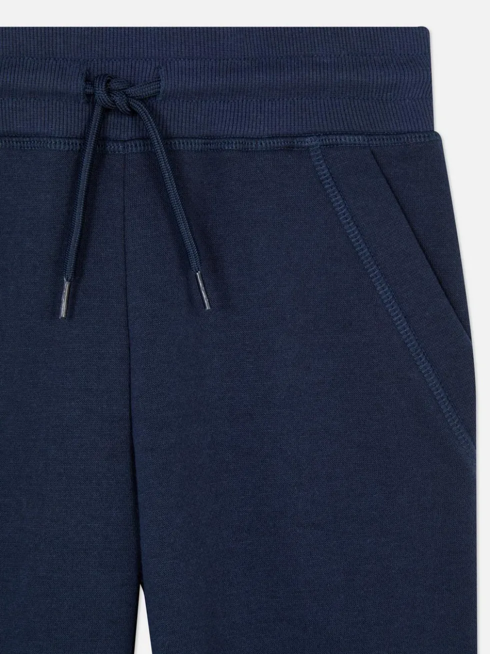 Jogginghose mit Kordelzug