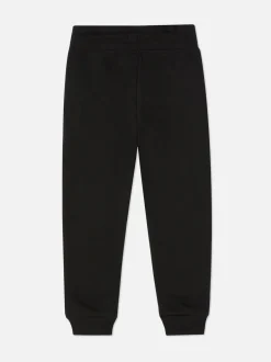 Jogginghose mit Kordelzug