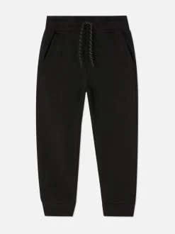 Jogginghose mit Kordelzug