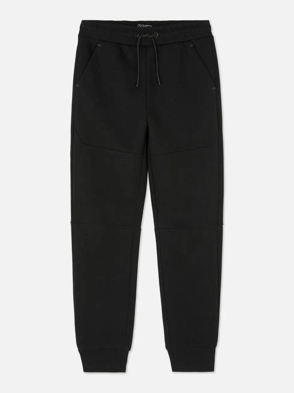 Jogginghose mit Kordelzug zum Kombinieren