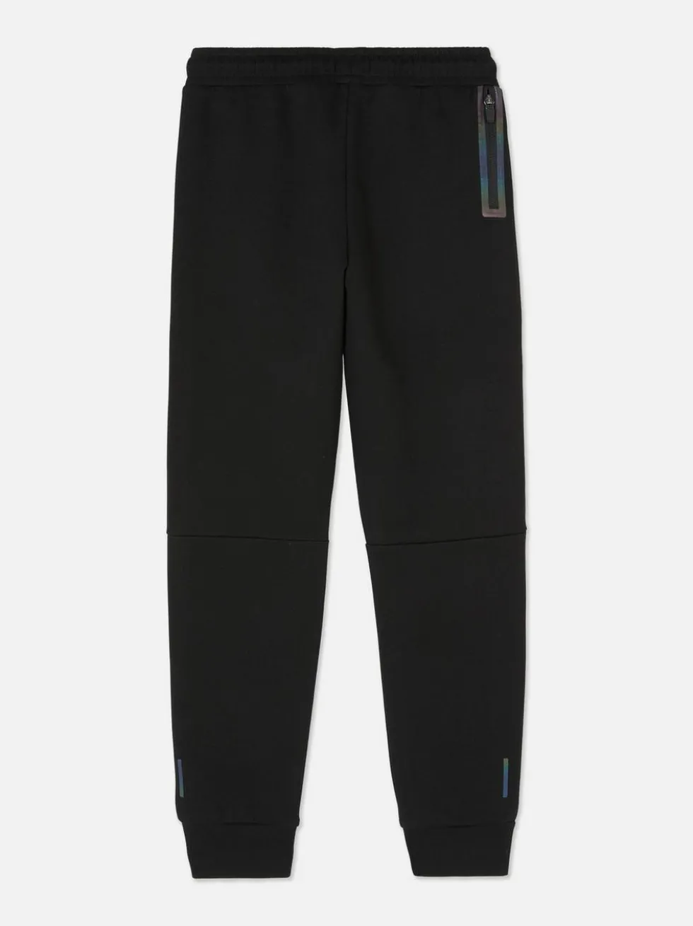 Jogginghose mit Kordelzug zum Kombinieren