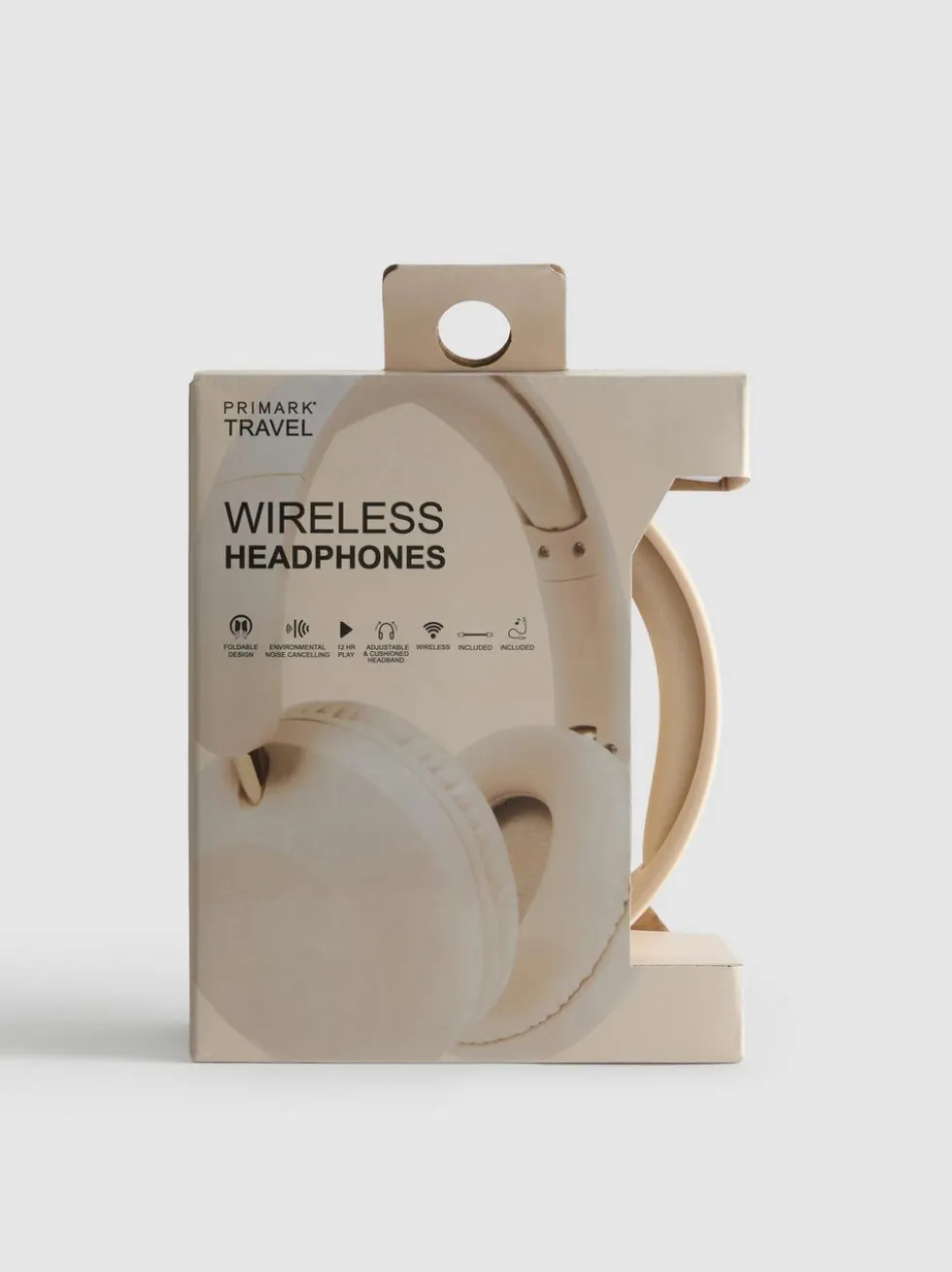 Kabellose Over-Ear-Kopfhörer