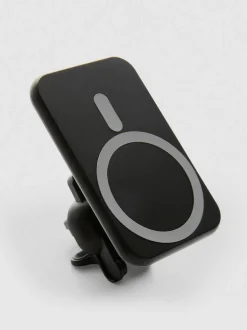 Kabelloses magnetisches Handyladegerät für das Auto