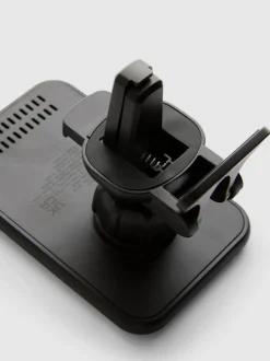 Kabelloses magnetisches Handyladegerät für das Auto