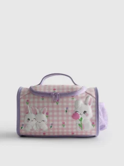 Kühltasche mit Tragegriff