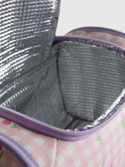 Kühltasche mit Tragegriff