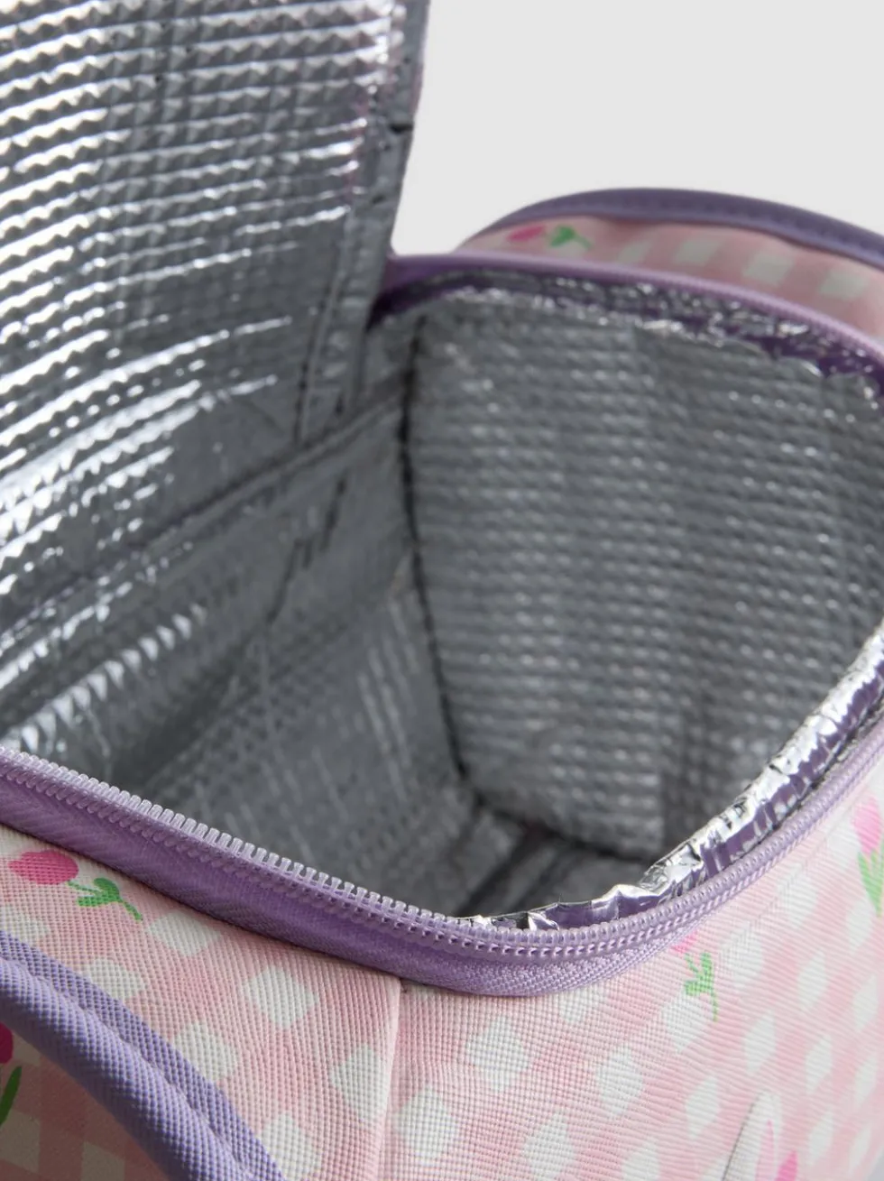 Kühltasche mit Tragegriff