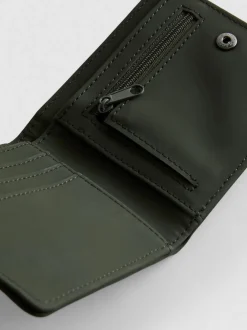 Klassische Faltbrieftasche