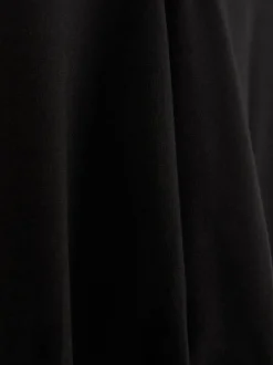 Klassische Jersey-Leggings