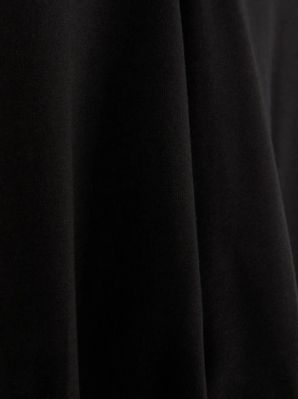 Klassische Jersey-Leggings