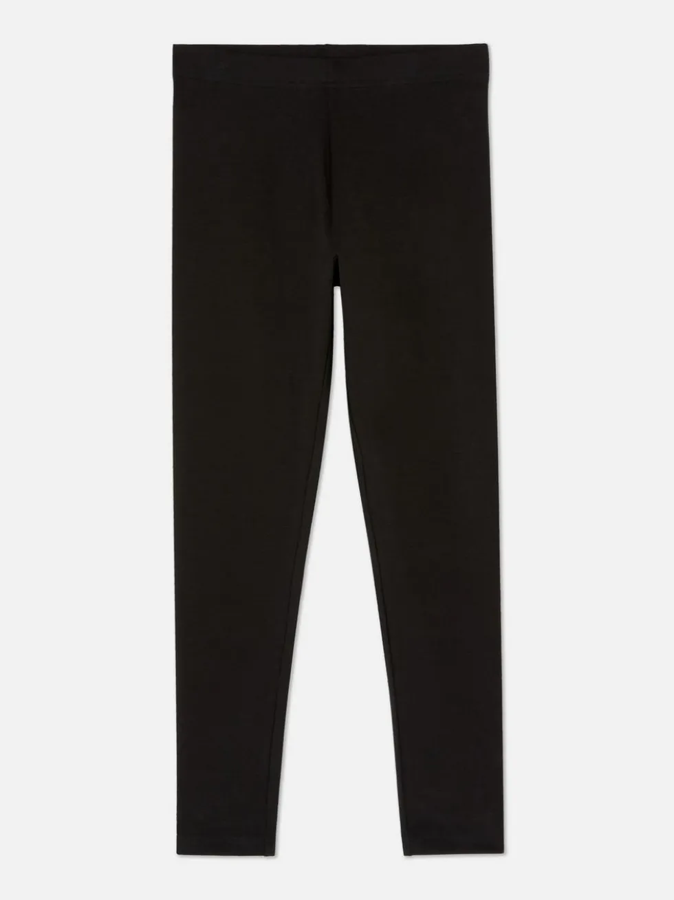 Klassische Jersey-Leggings