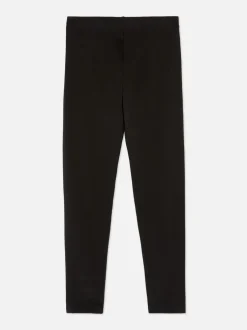Klassische Jersey-Leggings