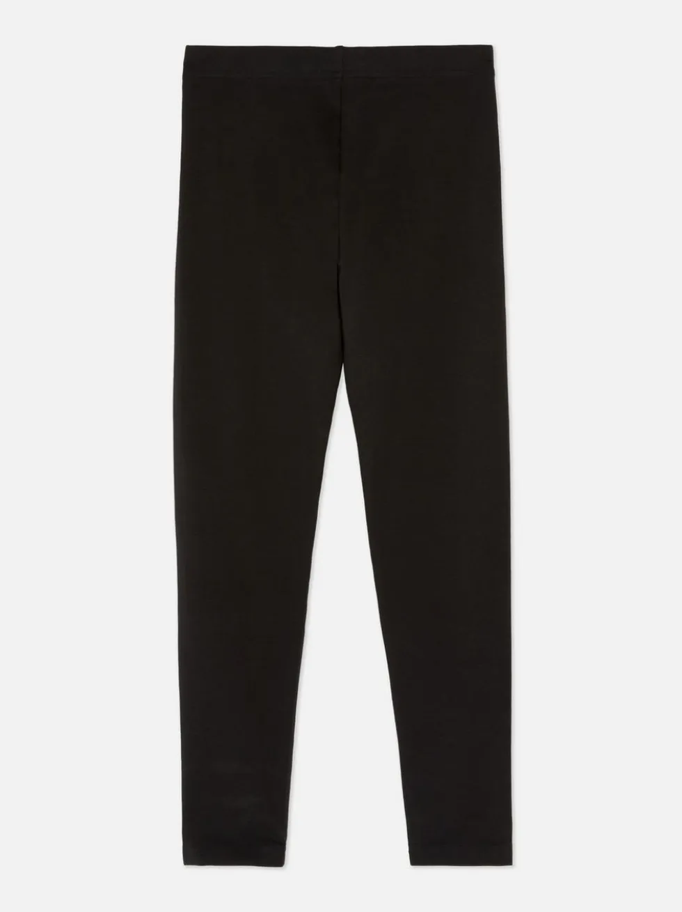 Klassische Jersey-Leggings