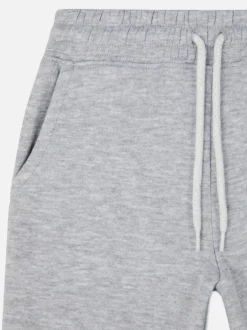 Klassische Jogginghose mit Kordelzug