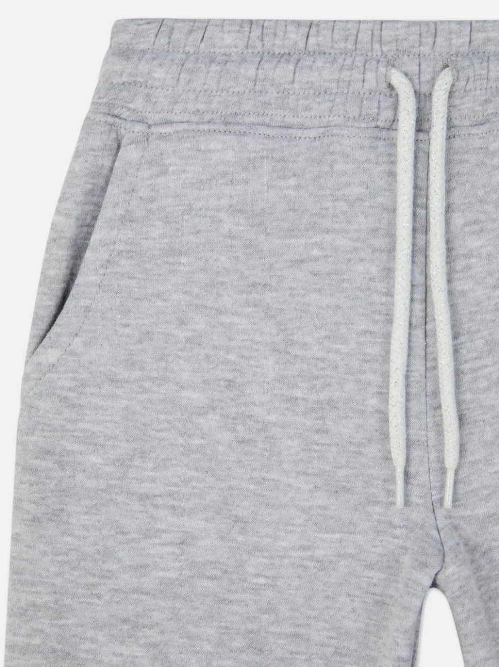 Klassische Jogginghose mit Kordelzug