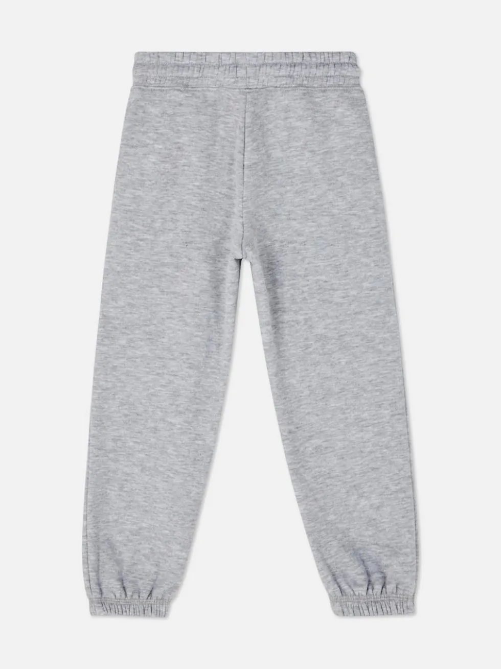 Klassische Jogginghose mit Kordelzug
