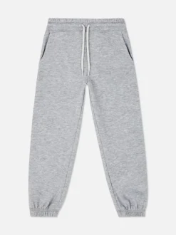 Klassische Jogginghose mit Kordelzug